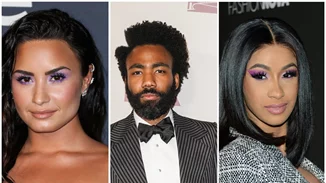 It's show time | Οι κορυφαίοι μουσικοί σε αναζητήσεις για το 2018!