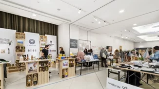 Greek Brand New | Επιστρέφει η έκθεση – θεσμός για τις τουριστικές επιχειρήσεις