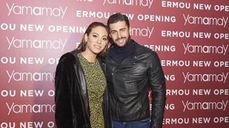 Ευρυδίκη Βαλαβάνη - Κωνσταντίνος Βασάλος | Το λαμπερό event όπου έδωσαν το παρών