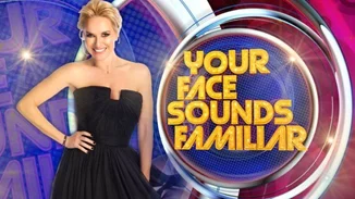 Your Face Sounds Familiar | Είναι επίσημο! Αυτή είναι η κριτική επιτροπή