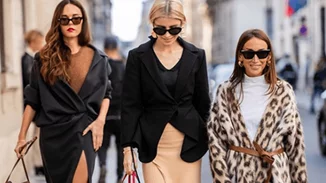 Αυτά είναι τα απόλυτα party bags που ονειρευόμαστε να κρατήσουμε φέτος τις γιορτές