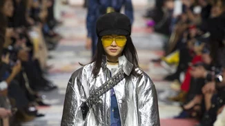 Ο οίκος Dior τιμά τις γυναίκες καλλιτέχνιδες