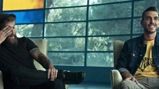 Πόσο χρόνο έχεις ακόμη με τους αγαπημένους σου; – μια συγκινητική διαφήμιση