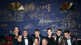 Το χριστουγεννιάτικο παραμύθι των Dsquared2 θα σου φτιάξει τη διάθεση