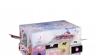Τα πιο «πλούσια» beauty advent calendars και πόσο κοστίζουν!