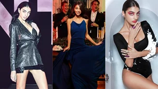 Ειρήνη Καζαριάν | Όλες οι φωτογραφίες της στο Next Top Model