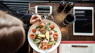 Υψηλή χοληστερίνη | Οι τροφές που βοηθούν να μειωθεί