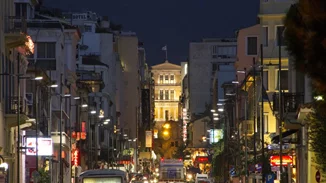 Ποια ήταν τα αγαπημένα hot spots των Αθηναίων το 2018;