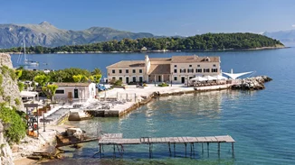 Ποιο ελληνικό νησί αποτελεί την κορυφαία ευρωπαϊκή τοποθεσία για κινηματογραφικά γυρίσματα;!