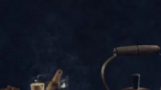 Hot toddy | Το υπέροχο ποτό του χειμώνα