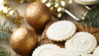 Springerle | Τα πιο υπέροχα χριστουγεννιάτικα κουλουράκια της Βαυαρίας