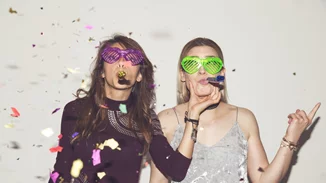 Μήπως είσαι ένα από τα Party Diva City Girls της πόλης μας;