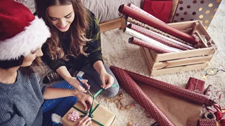 Χριστούγεννα 2018 | Πώς να μείνεις εντός budget χωρίς να νιώθεις FOMO