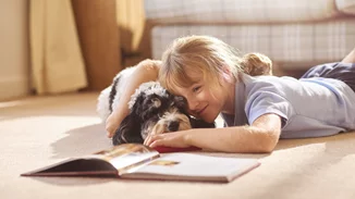 Give me a Paw | Ένα πρόγραμμα που πρέπει να ακολουθήσεις