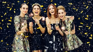 Παράφαγες τα Χριστούγεννα; Μίνι αποτοξίνωση για να επανέλθεις για το ρεβεγιόν!