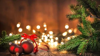 «Ταξιδεύοντας στον κόσμο τα Χριστούγεννα» από το Μέγαρο Μουσικής Αθηνών