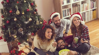 Γιορτινά movie nights | Οι ωραιότερες νέες ταινίες