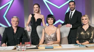 My Style Rocks:  Όλα όσα έγιναν στο χθεσινό λαμπερό gala