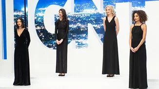 Next Top Model | Ποιο μεγάλο φαβορί αποχώρησε;