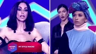 Μαγγίρα εναντίον Παπαδέλλη & νέα παίκτρια! Μάθε όσα θα γίνουν την Παραμονή της Πρωτοχρονιάς