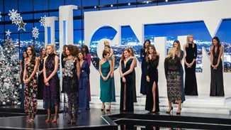 Next Top Model | Η επιστροφή των κοριτσιών στο πλατό & η συνάντηση με τις φιναλίστ