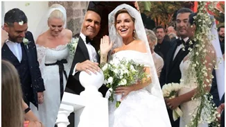 Ποια ζευγάρια παντρεύτηκαν μέσα στο 2018; (Μέρος 2ο)