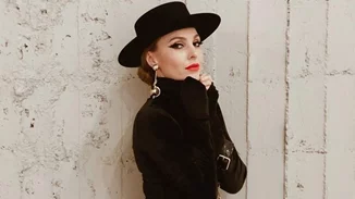 Τάμτα | Το πρώτο μήνυμα της μετά την ανακοίνωση για την Eurovision!