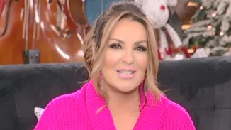 Ναταλία Γερμανού | Η αινιγματική δήλωση για την εκπομπή της Κατερίνας Καινούργιου