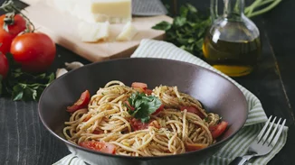 3 συνταγές με μακαρόνια για να κλέψεις τις εντυπώσεις και στην κουζίνα