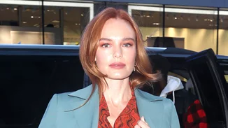 Kate Bosworth | Απίστευτα κομψή στην τελευταία της εμφάνιση