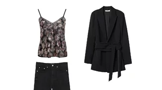 Τι να φορέσω σήμερα 07/12/2018;