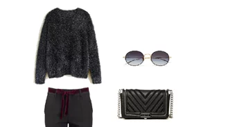 Τι να φορέσω σήμερα 03/12/2018;