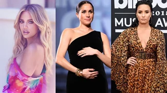 Οι celebrities που αναζητήθηκαν περισσότερο το 2018