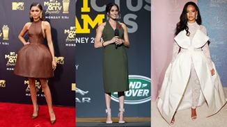 Οι 10 πιο καλοντυμένες celebrities του 2018 σύμφωνα με τη British Vogue