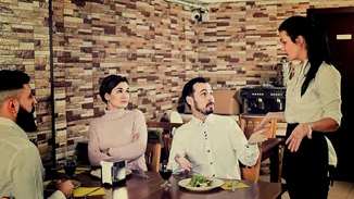 Πως θα καταλάβεις ότι επέλεξες ένα πραγματικά κακό εστιατόριο