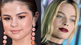 10 ιδέες για το μακιγιάζ που θες να κάνεις τα βράδια των εορτών