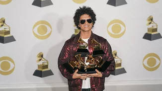 Βραβεία Grammy | Ανακοινώθηκαν οι τραγουδιστές που θα εμφανιστούν live