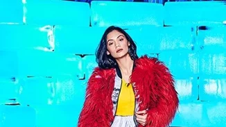 GNTM | Βρήκαμε τις καλύτερες φωτογραφίες της Άννας Αμανατίδου στο Instagram