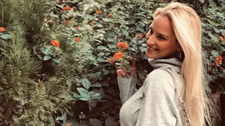 Άννυ Πανταζή | Κάνει γυμναστική στον 8ο μήνα της εγκυμοσύνης της