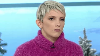 Έλντα Λάσκα | Η αλήθεια για τη σχέση της με την Εβελίνα