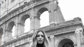 Αθηνά Οικονομάκου | Το μήνυμά της για την ευτυχία