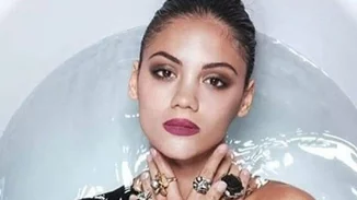 GNTM | Διέγραψαν το Instagram της Άννας Αμανατίδου