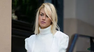 Βάσω Κολλιδά | Δύσκολες ώρες για το γνωστό μοντέλo