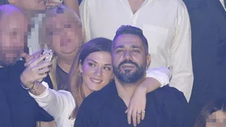 Night Report: Πού νυχτοπερπάτησαν οι επώνυμοι;