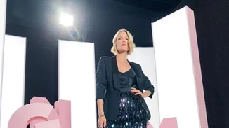 GNTM | Κι όμως, η Βίκυ Κάγια έχει παίξει σε video clip με την Alessandra Ambrosio!