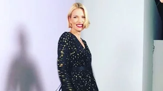 Βίκυ Καγιά | Αποχαιρετώντας το 2018 αγκαλιά με την κόρη της!