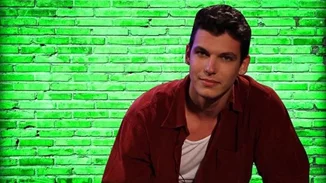 Βασίλης Μίχας | Δες τον να χορεύει σαν τον Channing Tatum στο Magic Mike