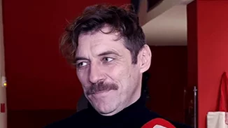 Γιάννης Στάνκογλου | Θα υποδυθεί τον Γιάνη Βαρουφάκη στον κινηματογράφο;