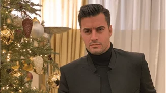 Γιάννης Τσιμιτσέλης | Δημοσίευσε την πρώτη κοινή φωτογραφία με την Κατερίνα Γερονικολού