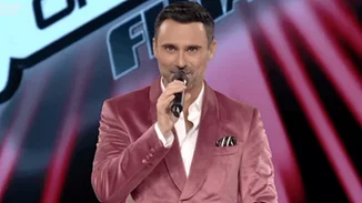 Γιώργος Καπουτζίδης | Το επικό τρολάρισμα στους coach στον τελικό του Voice